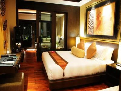 Niramaya Villa & Wellness - 38