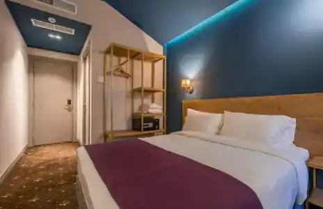 Gladius Inn Boutique - 52