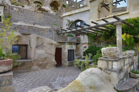 Les Maisons De Cappadoce - 100
