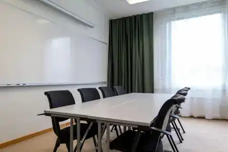 Scandic Skogshöjd - 24
