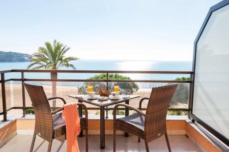 Restaurant Sant Pol - 14