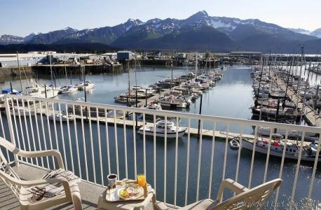Harbor 360 - 1