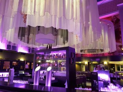 Radisson Blu Bremen - 32