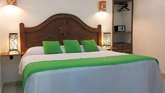 Maison Tulum - 17