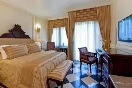 Ali BEY Resort Sorgun - 5