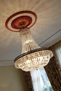 Goldener Anker - 85