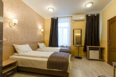 Gogol Park Rooms - 112