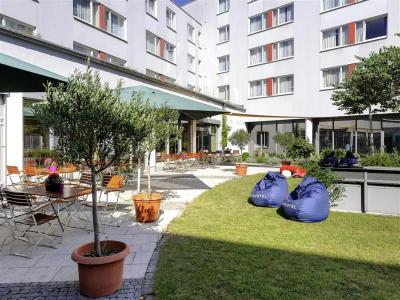 Novotel Erlangen - 17