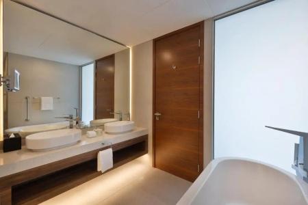 Courtyard by Marriott Culture Village, Dubai - 57