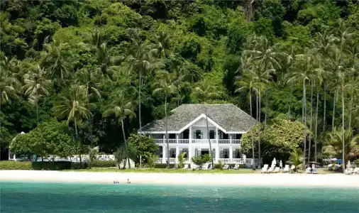 Cape Panwa Phuket - Sha Plus Certified - 31