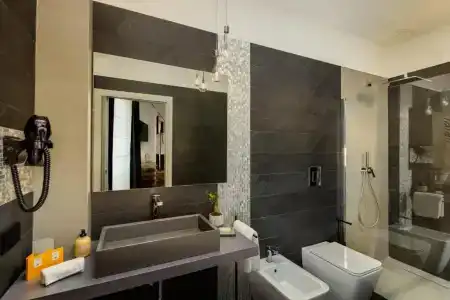 Qui Vicino boutique rooms and suites - 67
