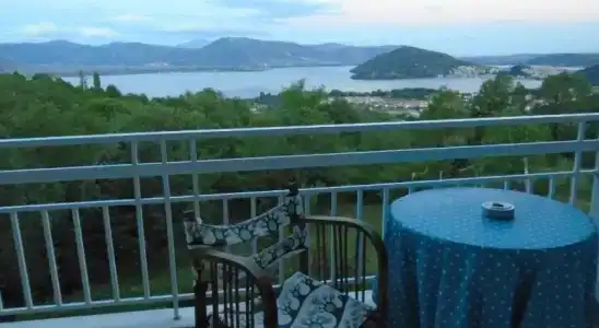 Vissinokipos - Biker Friendly - Motorradhotel - 5