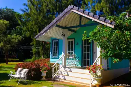 Cottages @ Hill - 24