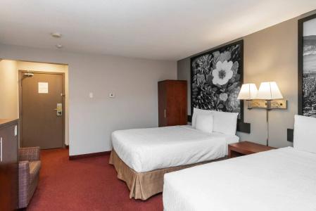 Quality Inn & Suites - 47