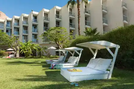 Leonardo Inn Dead Sea - 19