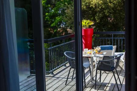 Best Western Hôtel Garden and Spa - 41