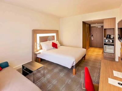 Novotel Diyarbakir - 38