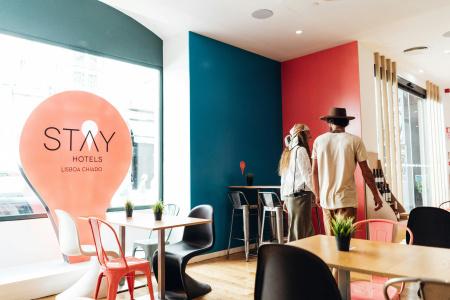 Stay Lisboa Centro Chiado - 41