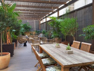 Boutique H10 Catalunya Plaza - 18