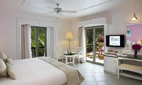 Divan Bodrum Palmira - 52