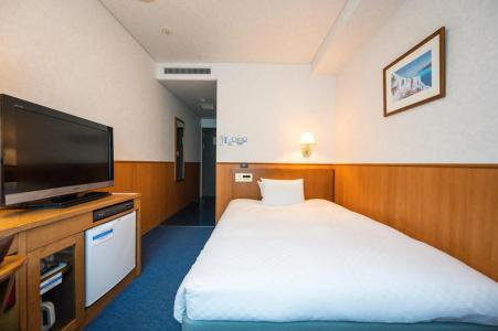 Ise Pearl Pier - 6