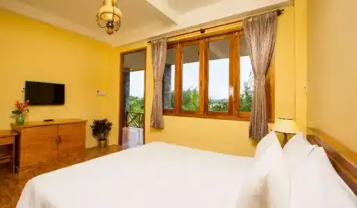 Chez Carole Beach Resort - 50