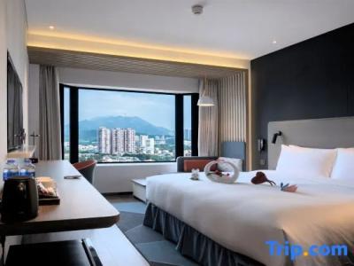 Holiday Inn Express Shenzhen Dongmen, An Ihg - 41