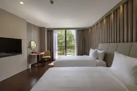 Long Beach Resort Phu Quoc - 39