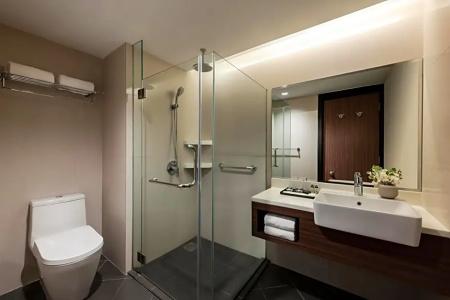Oakwood and Residence - 36