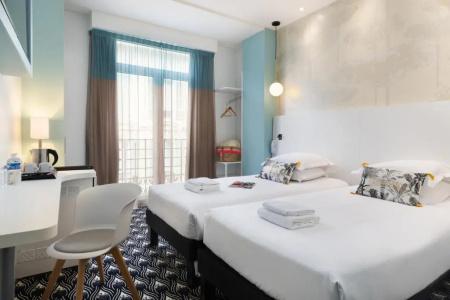 Hôtel Byakko Nice - 76