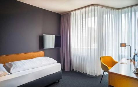Best Western Kaiserslautern - 62