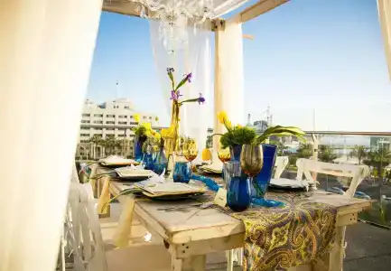 Residence Inn by Marriott San Diego Downtown/Bayfront - 10