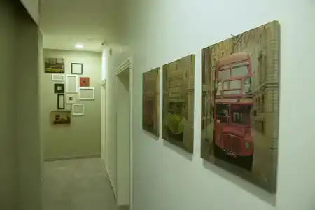 b&b Suite Paciotti - 14