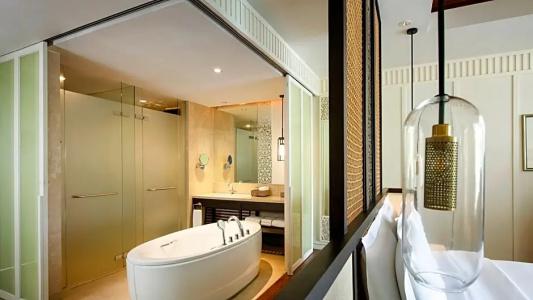 Intercontinental Hua Hin Resort, An Ihg - Sha Extra Plus - 41