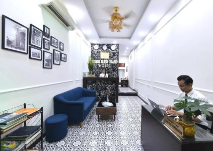 Hanoi Elpis Grand - 11