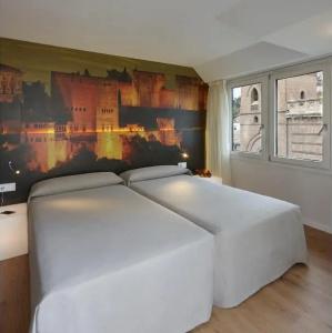 Granada Five Senses Rooms & Suites - 64