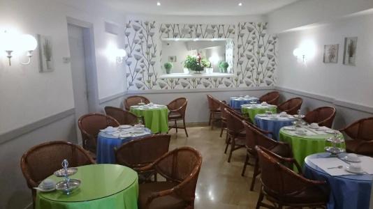 Hôtel Ambassador - 18