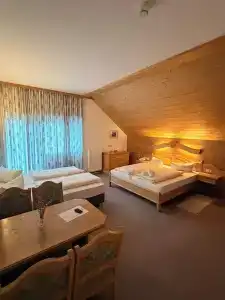 Gruberhof Bed & Breakfast - 143