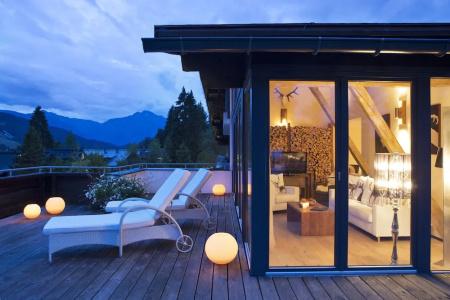 Natur & Spa Lärchenhof 4 Stars Superior - 28