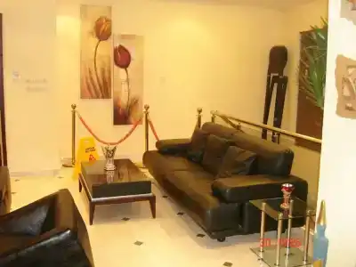 Beity Rose Suites - 12
