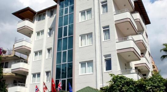 Sempati Apart - 30