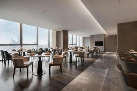 Courtyard by Marriott Chengdu South - 9