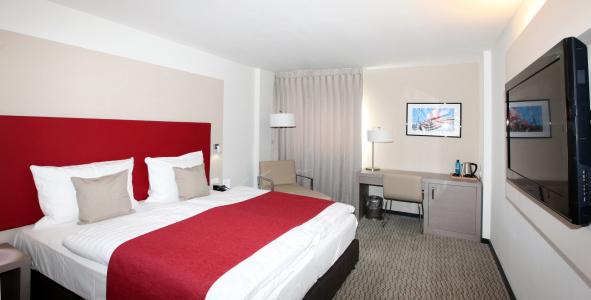 Golden Tulip Kassel Reiss - 2