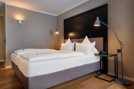 Best Western Goldenes Rad - 48