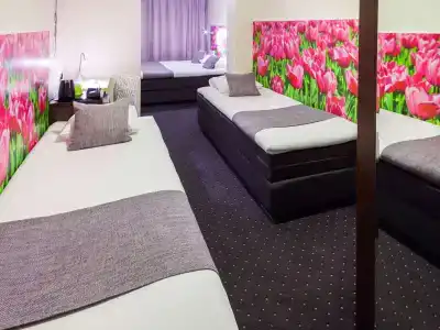 ibis Styles Amsterdam City - 7