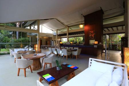 The Lifeco Bodrum Well-Being Detox Center And Vegan - 27