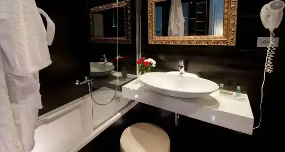 c-hotels Fiume - 16