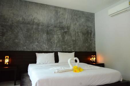Khaolak Suthawan Resort - Sha Plus - 41