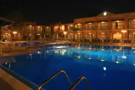Vital Suites Residencia, Salud & Spa - 11