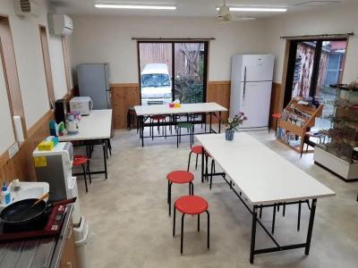 Midori Guesthouse&Hostel - 9